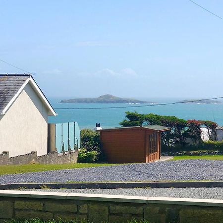 Silyn Villa Aberdaron Exterior foto