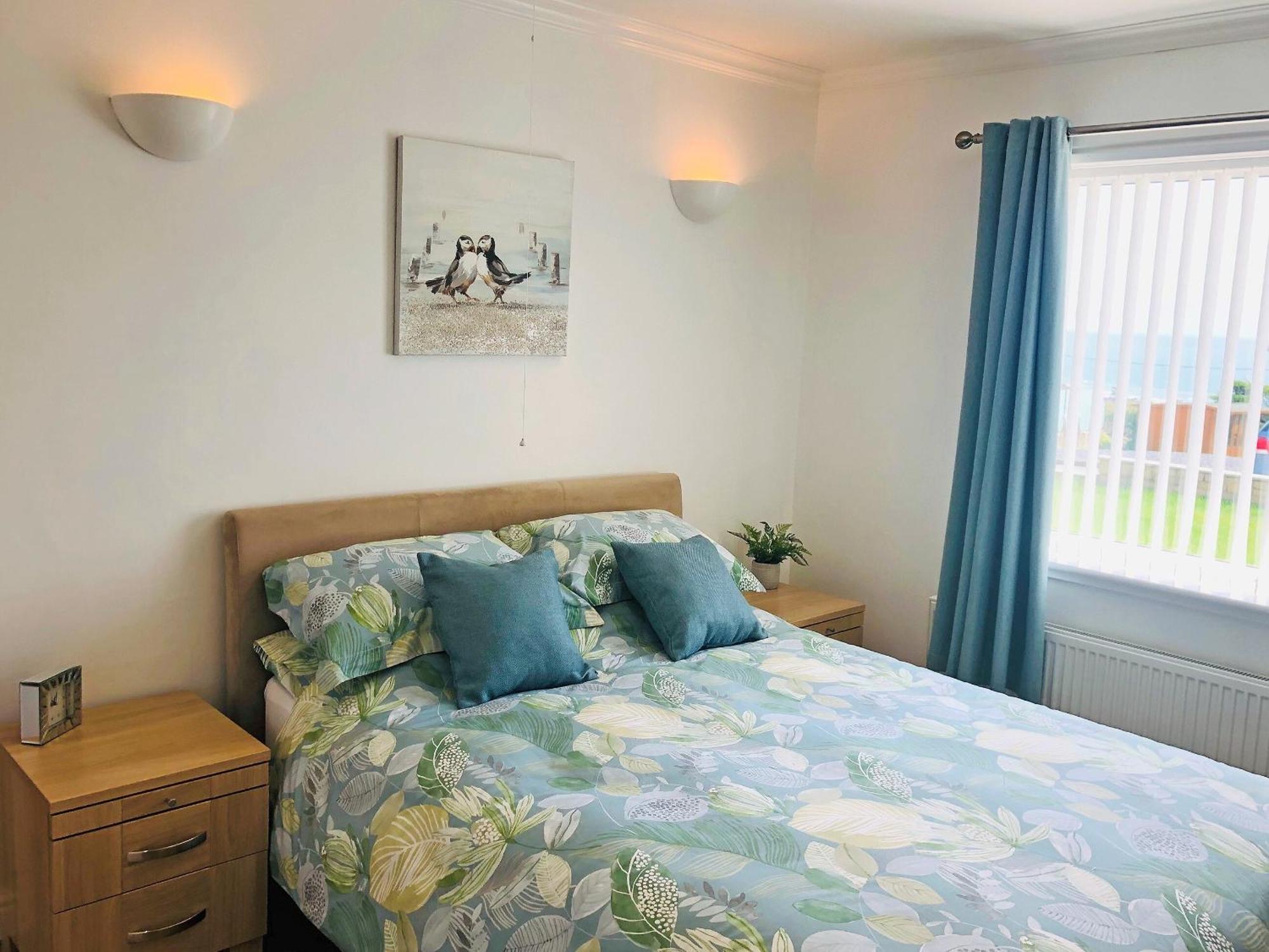 Silyn Villa Aberdaron Exterior foto